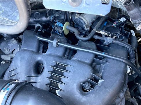 Used 2021 RAM ProMaster 3500 FWD image 32