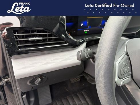 Used 2022 Volkswagen Taos S AWD/4WD image 19
