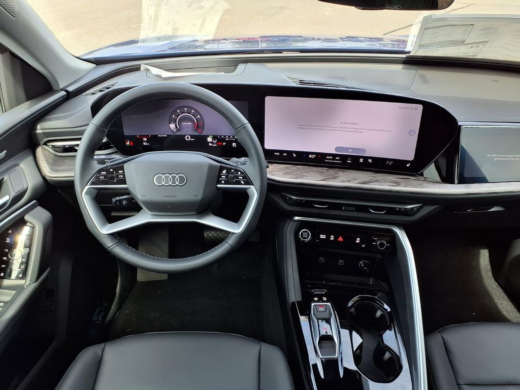 New 2026 Audi Q5 Premium Plus AWD/4WD image 13