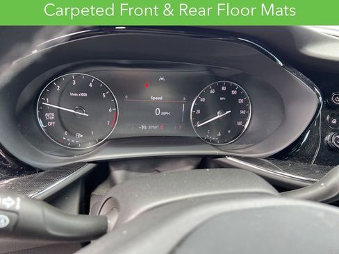 Used 2023 Buick Envision Preferred FWD image 26