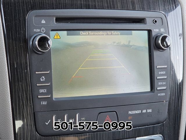 Used 2017 Chevrolet Traverse LT AWD/4WD image 22