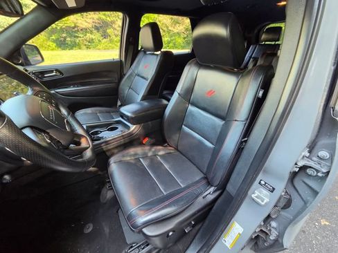 Used 2023 Dodge Durango R/T AWD/4WD image 15