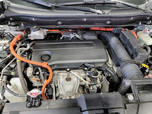 Certified 2023 Honda CR-V Sport Touring image 36