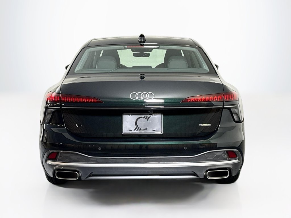 Used 2026 Audi A6 Premium w/ Convenience Package AWD/4WD image 4