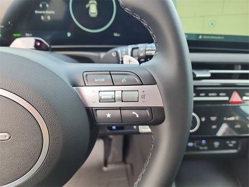 New 2025 Hyundai Tucson SEL image 29