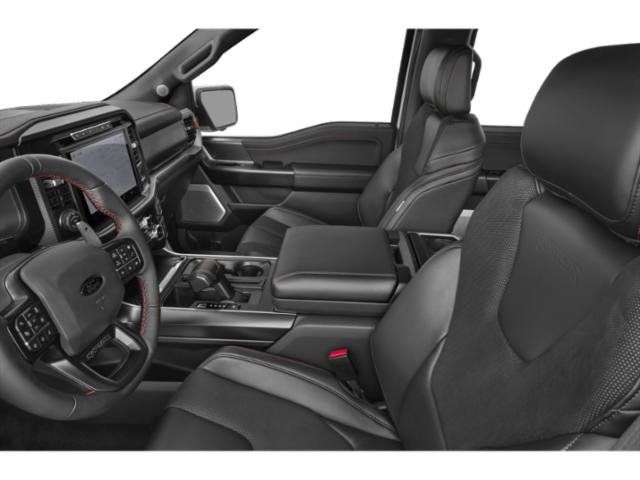 Used 2025 Ford F150 Raptor AWD/4WD image 8