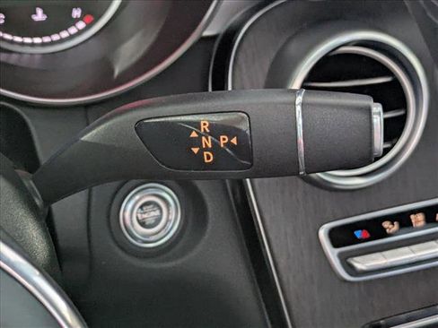 Certified 2020 Mercedes-Benz GLC 300 image 13