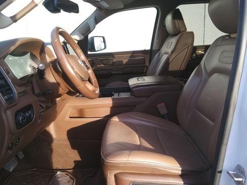 Used 2020 RAM 1500 Limited image 13