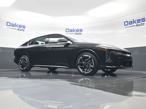 New 2026 Kia K4 GT-Line image 41