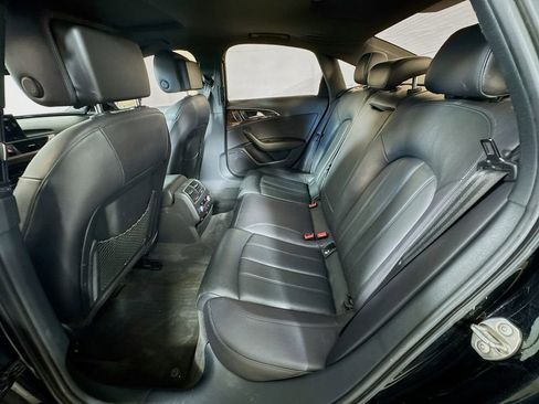 Used 2012 Audi A6 3.0T Prestige image 29