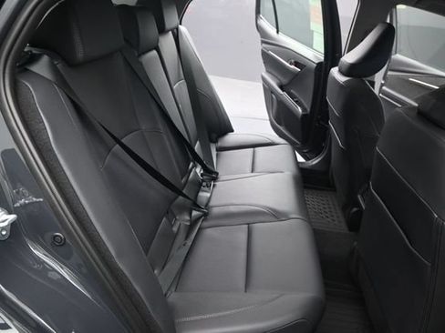 New 2026 Toyota Camry XLE FWD image 14