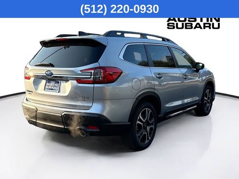 New 2025 Subaru Ascent Limited image 8