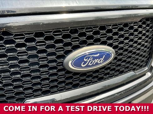 Used 2018 Ford F150 XL w/ Equipment Group 101A Mid AWD/4WD image 29