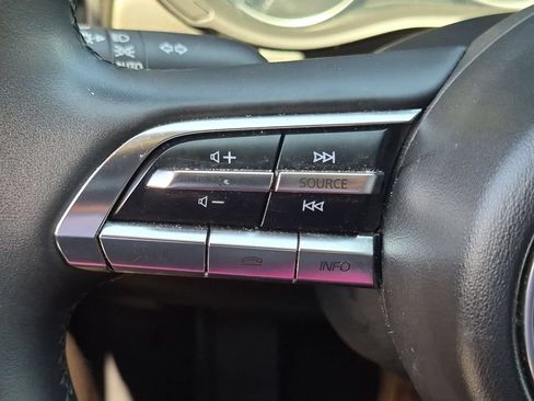 Used 2025 MAZDA CX-50 AWD 2.5 S w/ Premium Plus Pkg image 21