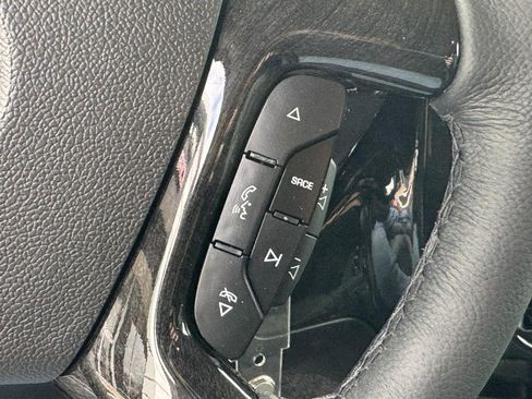 New 2025 GMC Savana 2500 w/ Driver Convenience Package image 26