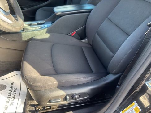 Used 2024 Chevrolet Malibu LT image 12