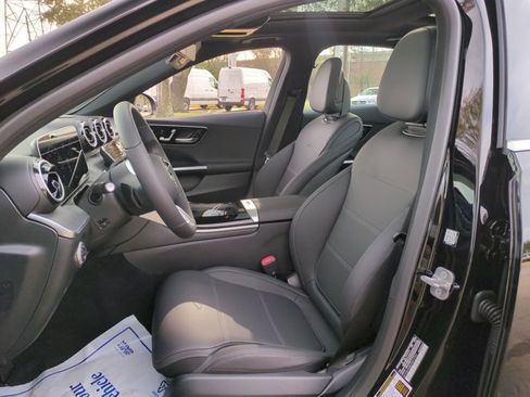 New 2026 Mercedes-Benz C 300 Sedan image 4
