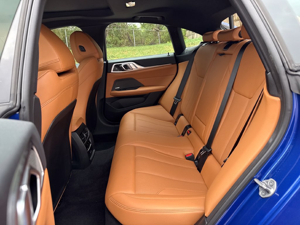 Used 2026 BMW 440i xDrive AWD/4WD image 27