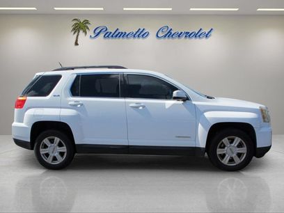Used 2016 GMC Terrain SLE
