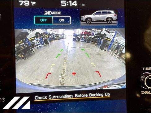 Used 2026 Subaru Forester Premium AWD/4WD image 13