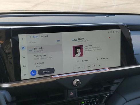 New 2026 Toyota Crown XLE image 20