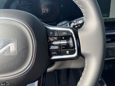 New 2025 Kia Sorento S image 19