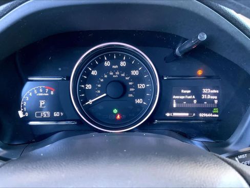 Used 2022 Honda HR-V EX image 26