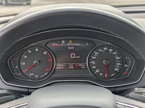 Used 2022 Audi Q5 2.0T Premium w/ Convenience Package image 14