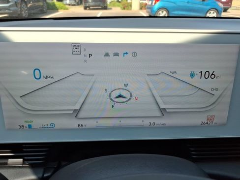 Certified 2024 Hyundai Ioniq 5 SEL RWD image 18