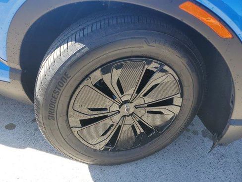 New 2025 Chevrolet Blazer EV LT w/ Midnight/Sport Edition image 8