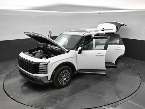 New 2026 Hyundai Palisade SEL Premium AWD/4WD image 44