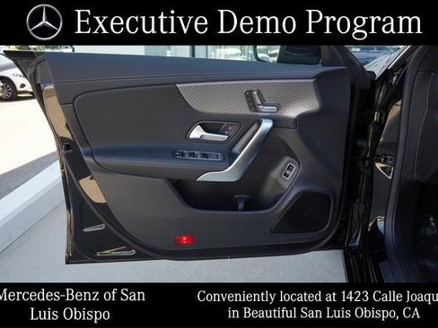 Used 2025 Mercedes-Benz CLA 250 image 15