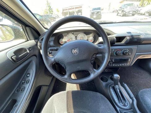 Used 2006 Dodge Stratus SXT w/ Protection Value Pkg FWD image 33
