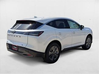 New 2025 Nissan Murano SL w/ Cargo Package video 2