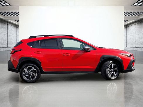 Certified 2024 Subaru Crosstrek 2.0i Premium AWD/4WD image 6