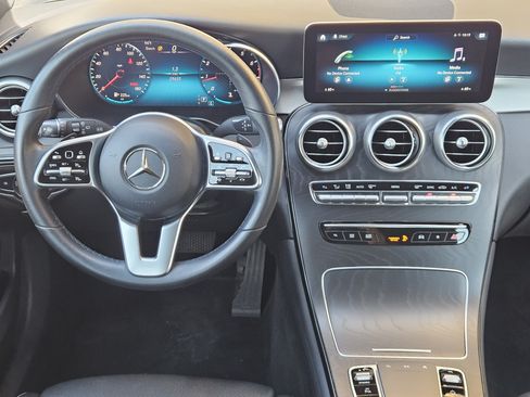 Certified 2022 Mercedes-Benz GLC 300 4MATIC image 27
