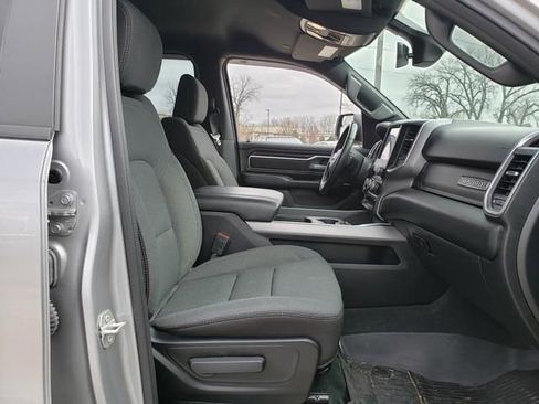 Used 2024 RAM 1500 Big Horn image 19
