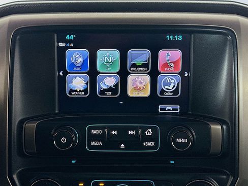 Used 2018 GMC Sierra 1500 Denali AWD/4WD image 15