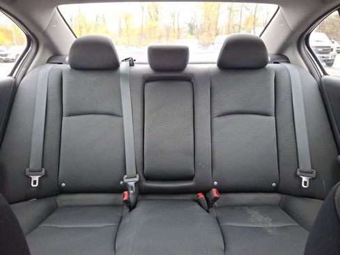 Used 2016 Honda Accord LX image 13