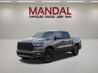 New 2026 RAM 1500 2WD Crew Cab video 1