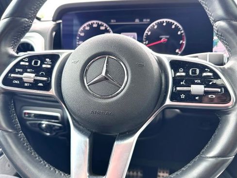 Used 2021 Mercedes-Benz G 550 image 18