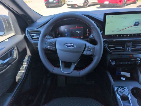 New 2026 Ford Escape ST-Line w/ Tech Pack #1 image 15