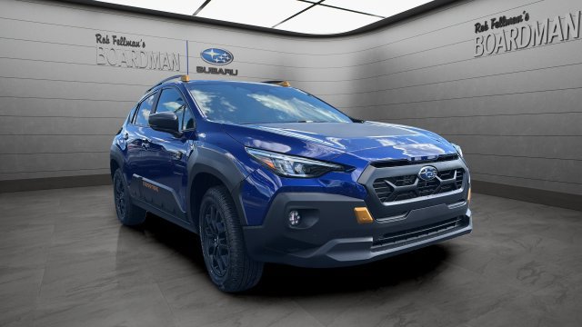 New 2026 Subaru Crosstrek 2.5i Wilderness AWD/4WD image 2