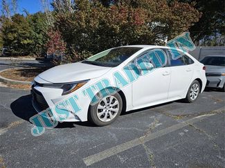 Used 2024 Toyota Corolla LE video 1