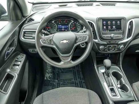 Certified 2023 Chevrolet Equinox LT FWD image 16