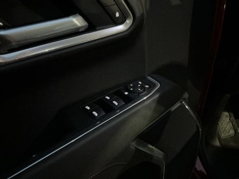 New 2026 Chevrolet Silverado 1500 RST image 16