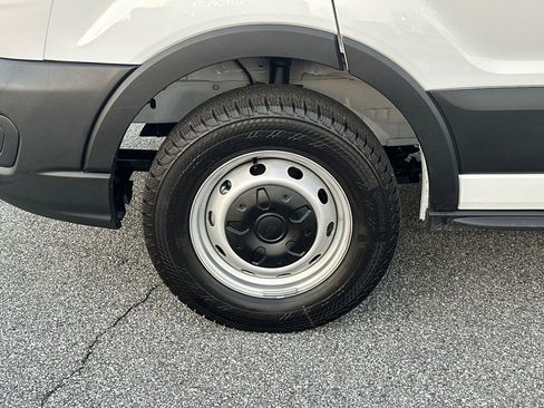 Used 2026 Ford Transit 350 148 High Roof Extended image 11