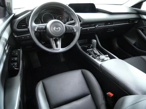 Used 2024 MAZDA MAZDA3 s FWD image 4