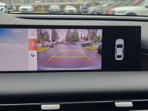 New 2026 Genesis G80 2.5T Advanced image 15