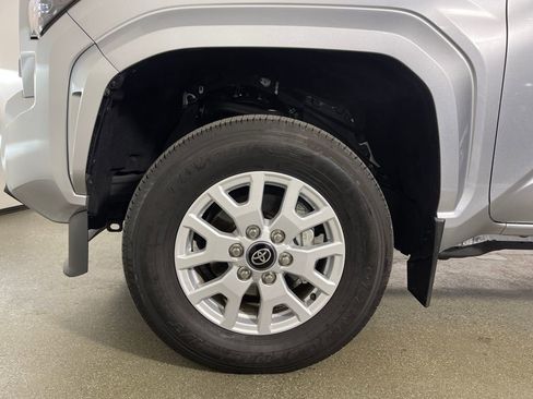 Certified 2024 Toyota Tacoma SR5 image 11